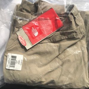 Brand New North Face Pants